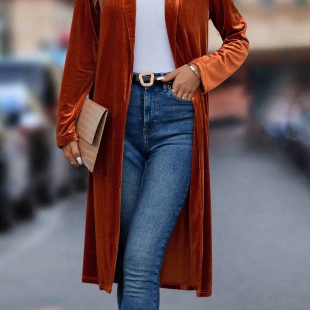 Velvet Duster